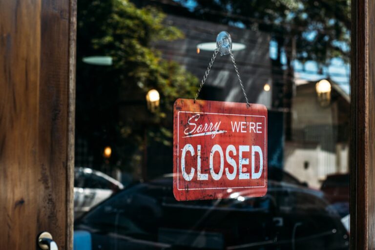 Cryptocurrency Exchange eXch to Close its Doors