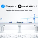 New Avalanche x Filecoin Data Bridge Unlocks Cross-Chain Value