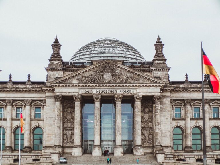 BitGo Wins MiCA License in Germany