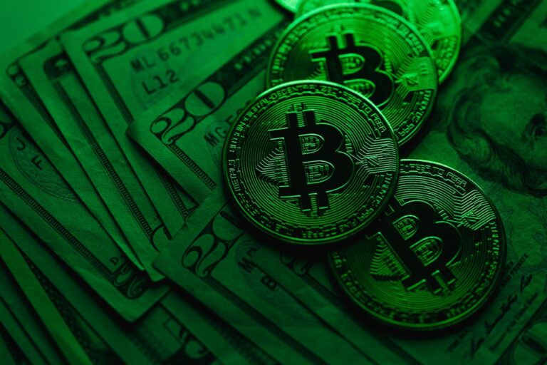 Bakkt’s $1B Shelf Filing: A Bid to Fund Bitcoin Bets Amid Financial Strain