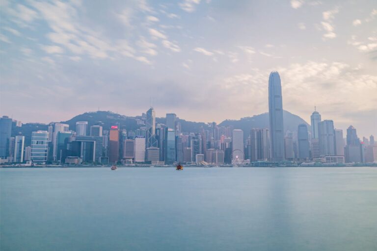 Hong Kong Sets Stablecoin Rules, Advances Tokenization in New Policy