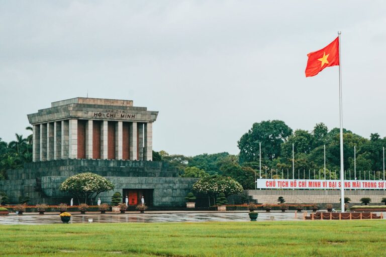 Vietnam’s New Digital Law Paves Way for Crypto and Tech Growth