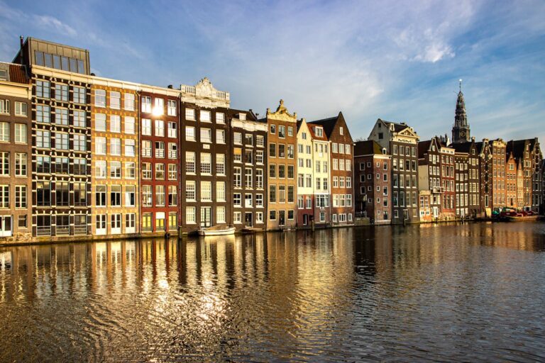 Bitvavo’s CEO Backs MiCA as Exchange Secures EU License
