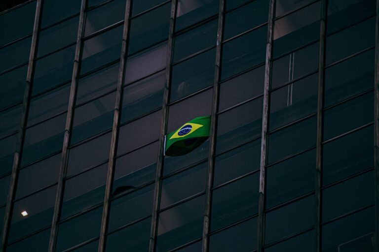 Brazil Standardizes Crypto Taxation with 17.5% Flat Rate, Ends Exemptions