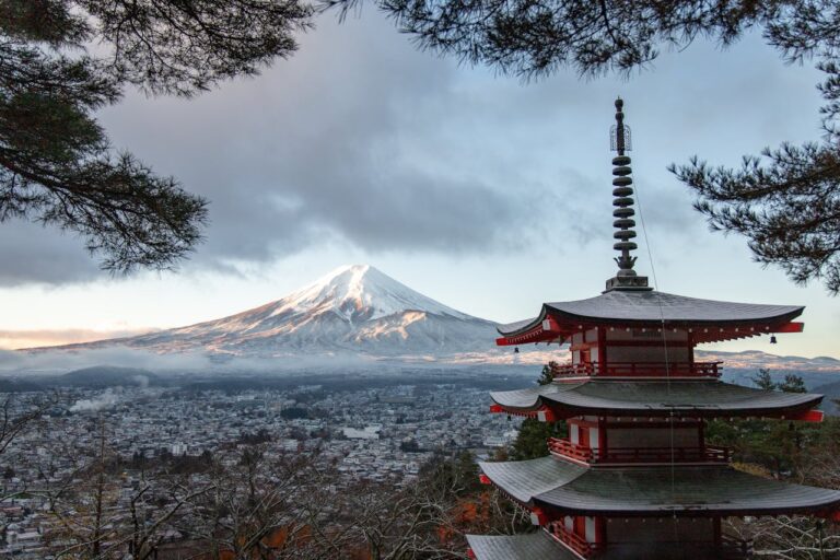 FSA Proposal Seeks to Integrate Crypto into Japan’s Financial System