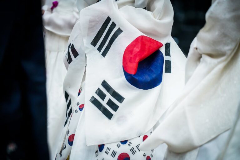 Bank of Korea Launches Dedicated Virtual Asset Division