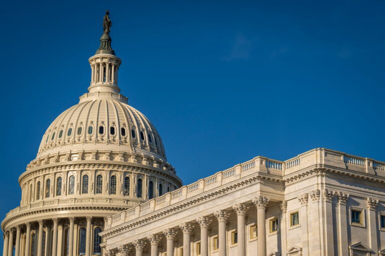 House GOP Pushes Through Crypto Bills After CBDC Concerns Addressed