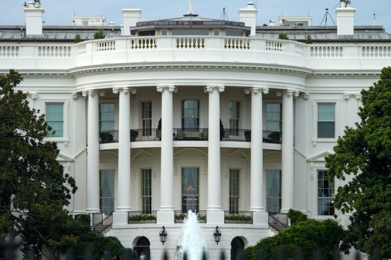 Trump Administration Proposes Sweeping Crypto Regulations in New Report