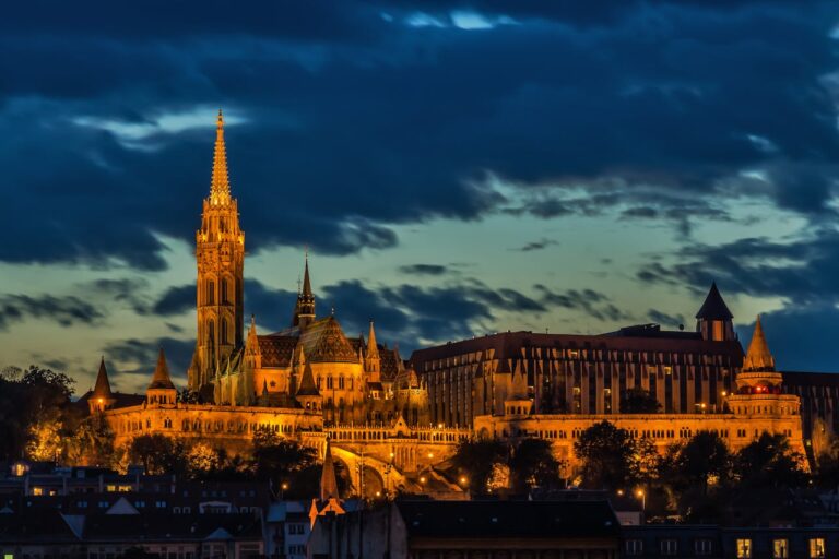 Hungary’s Crypto Crackdown: Jail Time for Unauthorized Trading