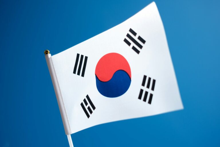 South Korea May Give Crypto Firms Startup Perks—Reversing 2018 Ban