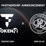 Queens Park Rangers and TokenFi Announces New Partnership
