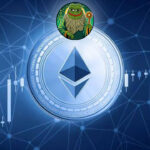 10 Years of Ethereum : ETH Meme Coin Pepeto Ends Stage 6 With $5.770.000 Raised In Presale