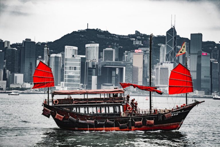 Hong Kong Banks Could Soon Face Lower Crypto Capital Burdens