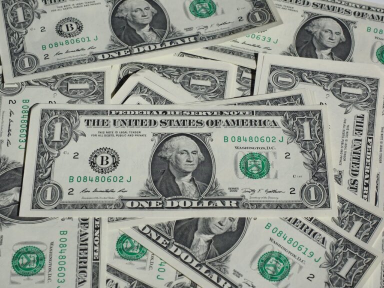 Ripple Leads $1B SPAC Fundraise for Landmark XRP Treasury