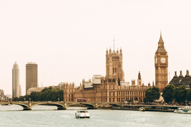 BoE Says Strict Stablecoin Rules Are Only Temporary