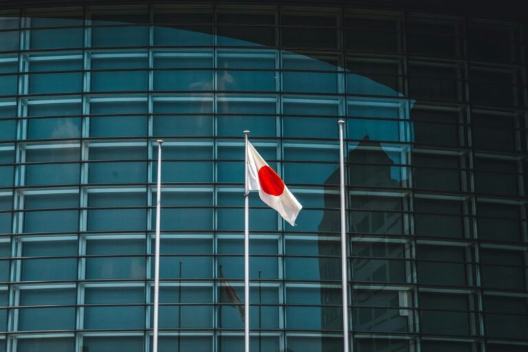 Japan Weighs Bank Entry into Crypto, with Strict Investor Safeguards