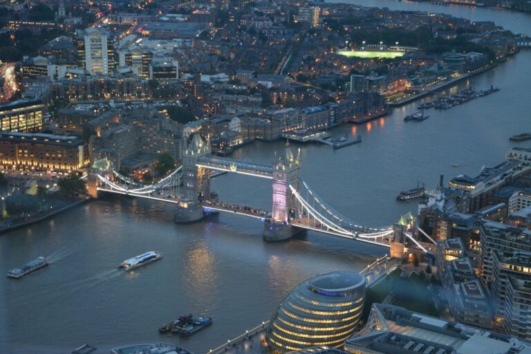Regulatory Crackdown: Justin Sun-Advised Crypto Exchange HTX Faces UK Lawsuit