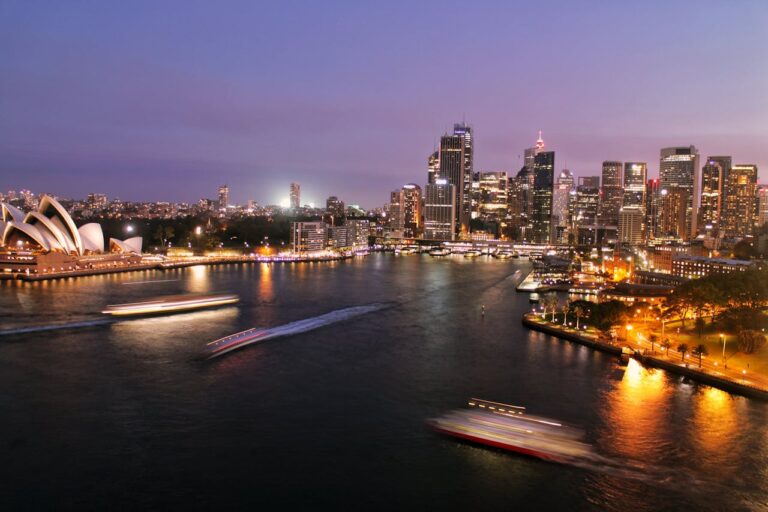 Gemini Goes Local Down Under, Eyes Market Share with Rival’s Former Chief at the Helm