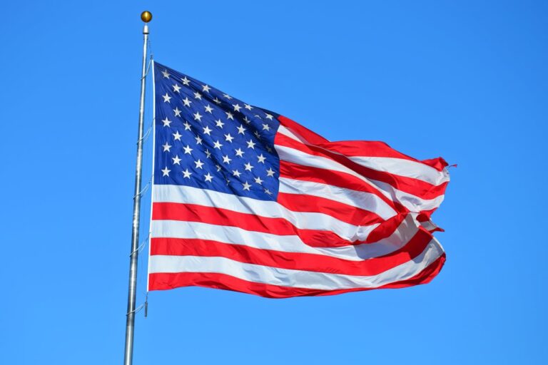 “Capital of Crypto”: Zhao Vows to Boost U.S. After Trump Pardon