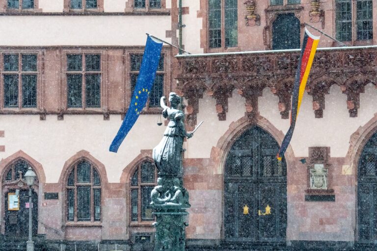 EU Plans to Overhaul MiCA Supervision, Shifting Crypto Power from National Regulators to ESMA