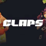 CLAPS Casino launches Visa and Mastercard payments
