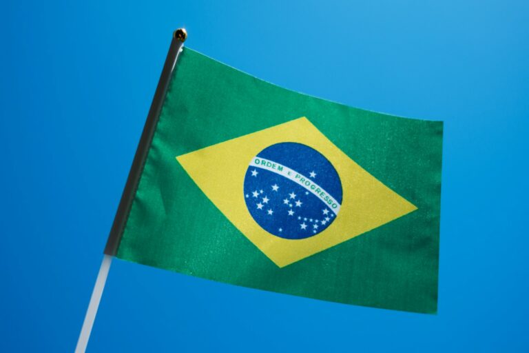 Brazil’s Cheap Crypto Payments Face New Tax