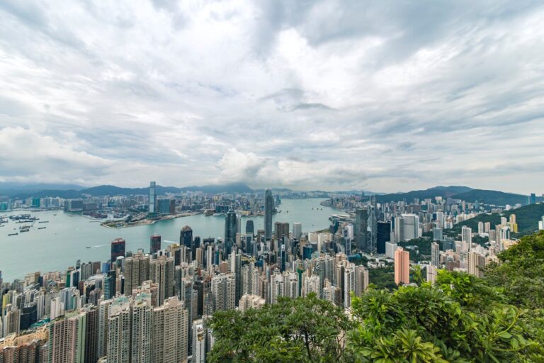 Hong Kong Kicks Off Live Trading with Tokenized Deposits in New Pilot