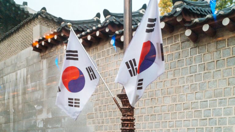 South Korean Lawmakers Aim for January Passage with New Stablecoin Bill Ultimatum