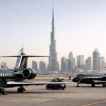 1win Arranges Private Charter Flights for VIP Clients Leaving the UAE Amid Aviation Disruptions