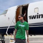 Tyga Enters 1win VIP Program, as Platform Blends Crypto and Entertainment