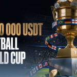 Football, Crypto and $5 Million of Rewards in 1win’s World Cup Mega Tournament