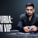 Crypto Platform 1win Welcomes Ilia Topuria as the 1win VIP Community Member